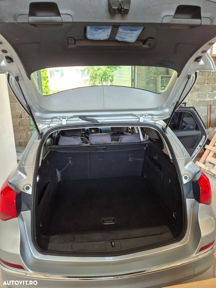 Opel Astra 1.6 TWINPORT ECOTEC Essentia - 7