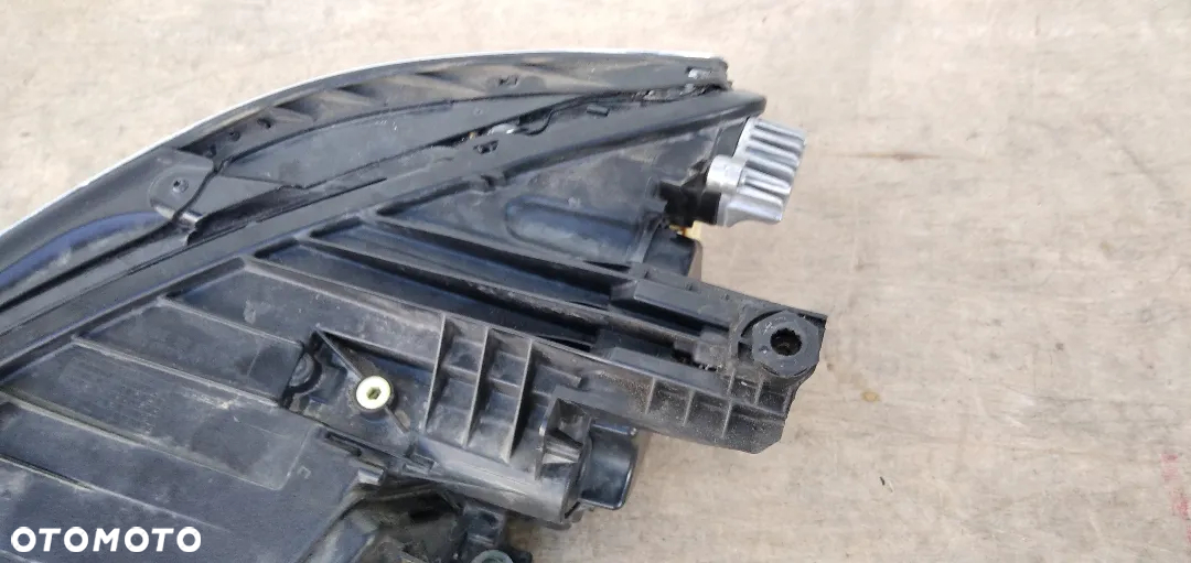 VW PASSAT 3G1 LIFT FULL LED MATRIX LAMPA PRAWA - 5