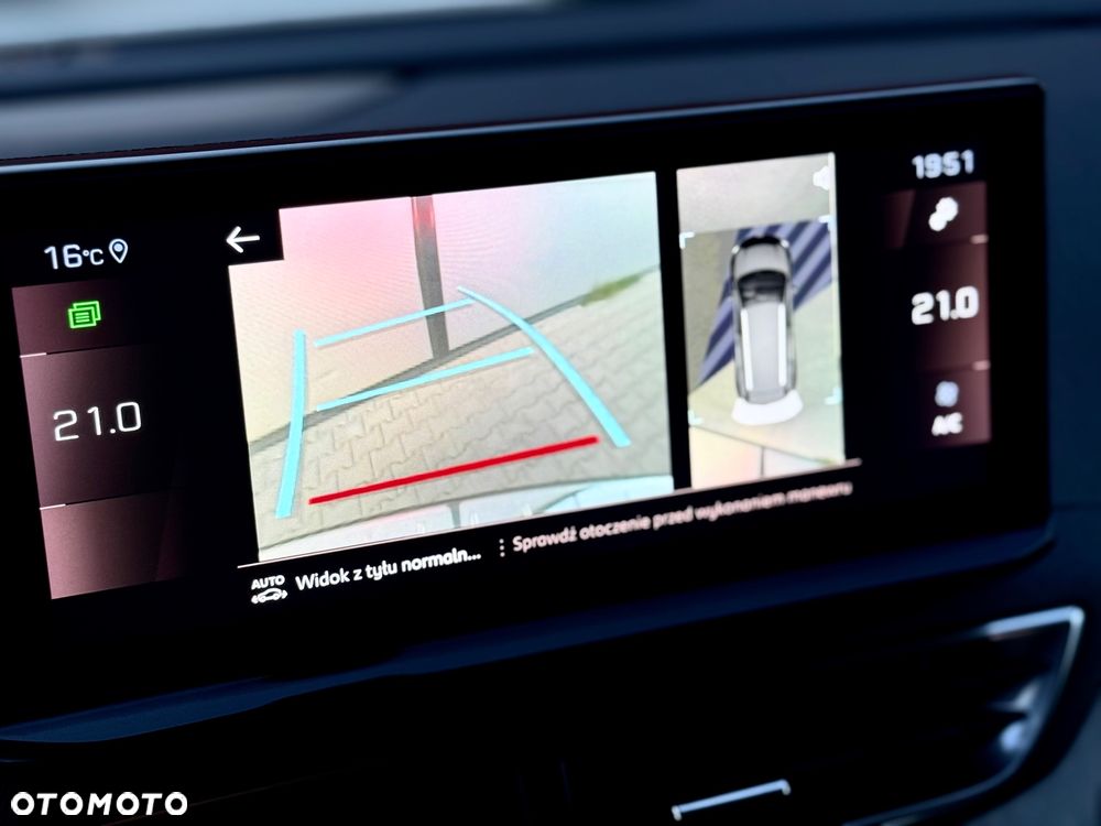 Peugeot 5008 2.0 BlueHDI GT S&S EAT8 - 38