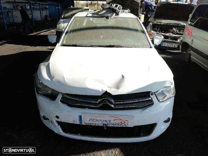 VOLANTE CITROEN C-ELYSEE 2014 -96769959ZD - 1