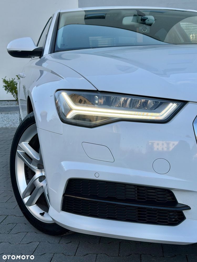 Audi A6 - 31