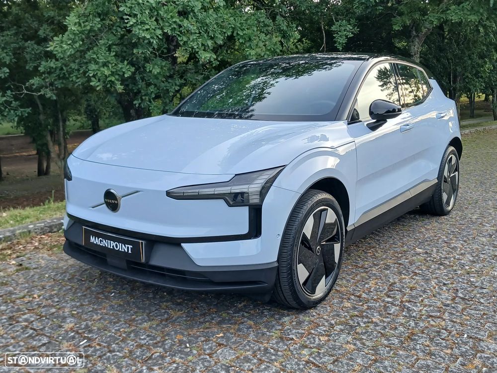 Volvo EX30 69 kWh Single Motor Extended Range Plus - 1