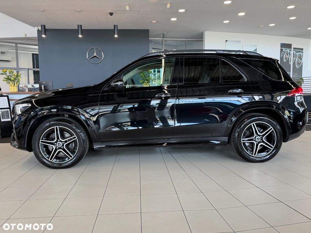 Mercedes-Benz GLE 300 d 4-Matic Premium - 10