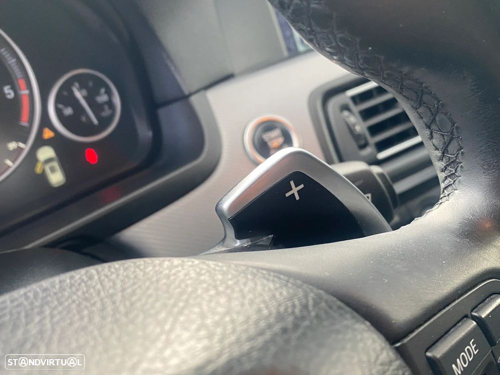 BMW 520 d Pack M Auto - 25