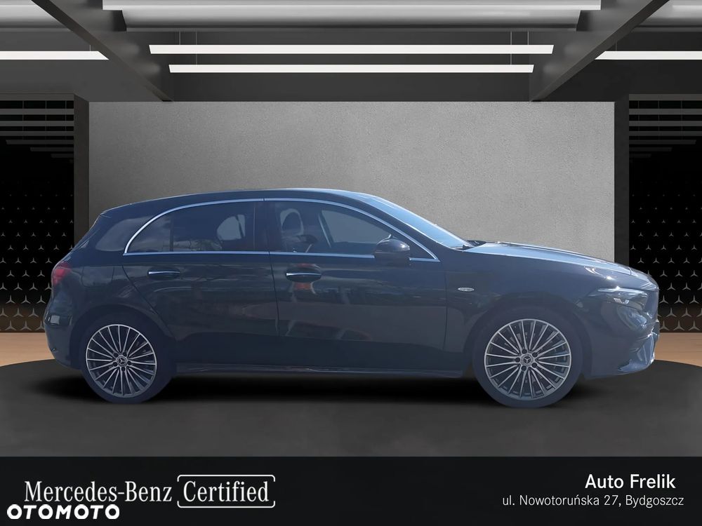 Mercedes-Benz Klasa A 250 e PHEV AMG Line 8G-DCT - 6