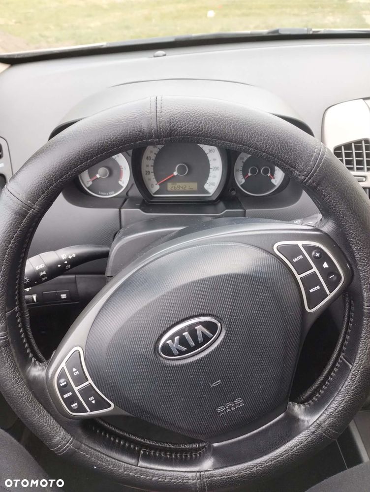 Kia Ceed 1.6 Crdi Comfort - 8