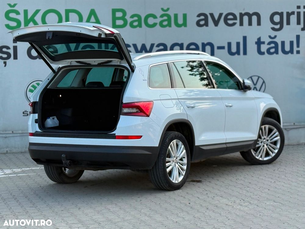 Skoda Kodiaq - 7