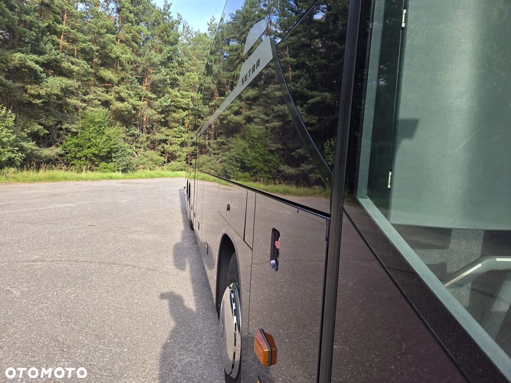Setra S416 - 13