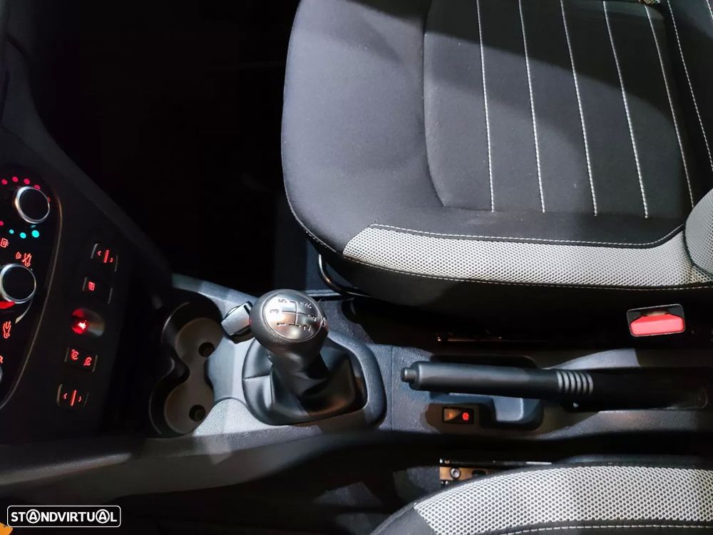 Dacia Sandero 0.9 TCe Stepway - 18