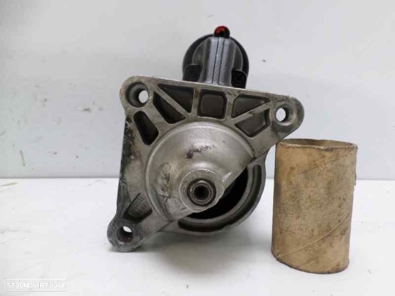 MOTOR ARRANQUE PEUGEOT 405 I 1998 -0001208516 - 3