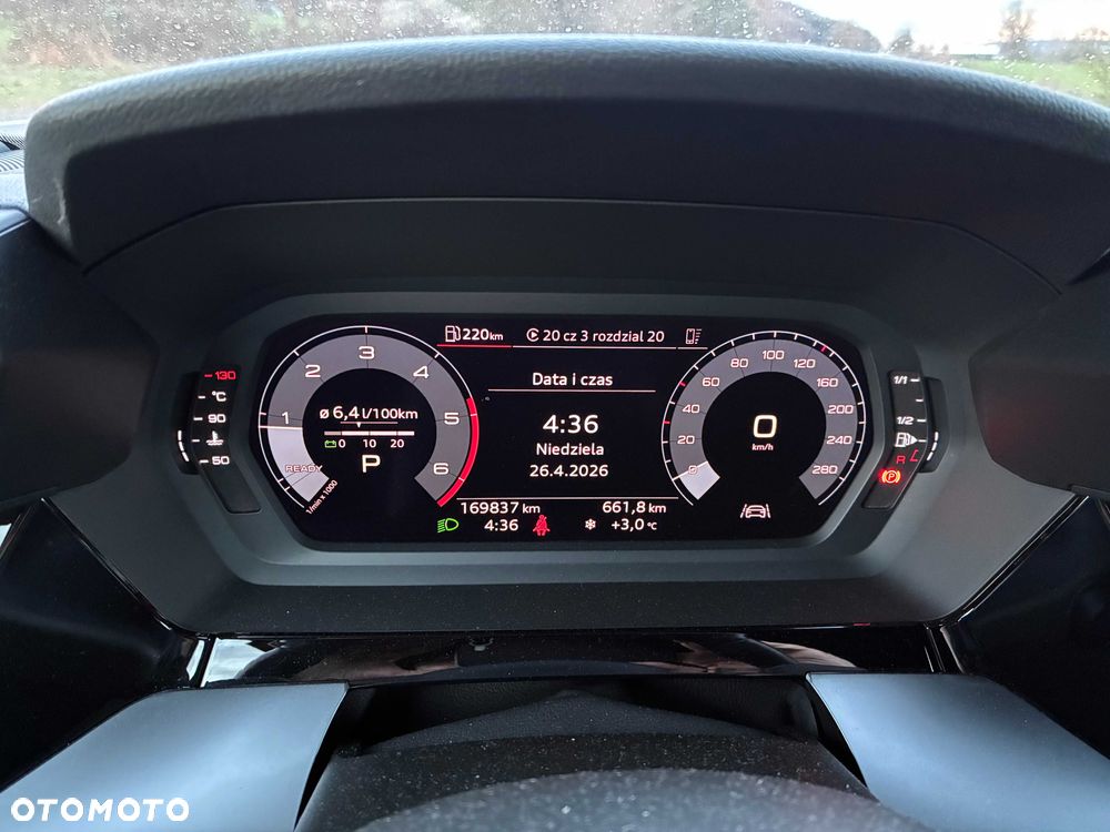Audi A3 Sportback - 8