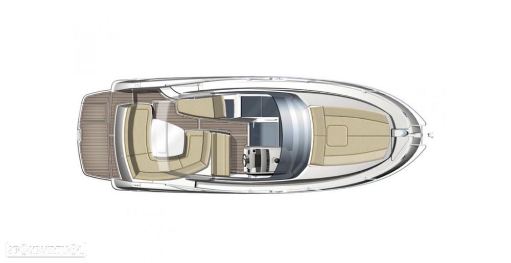 Jeanneau Leader 8 - 22