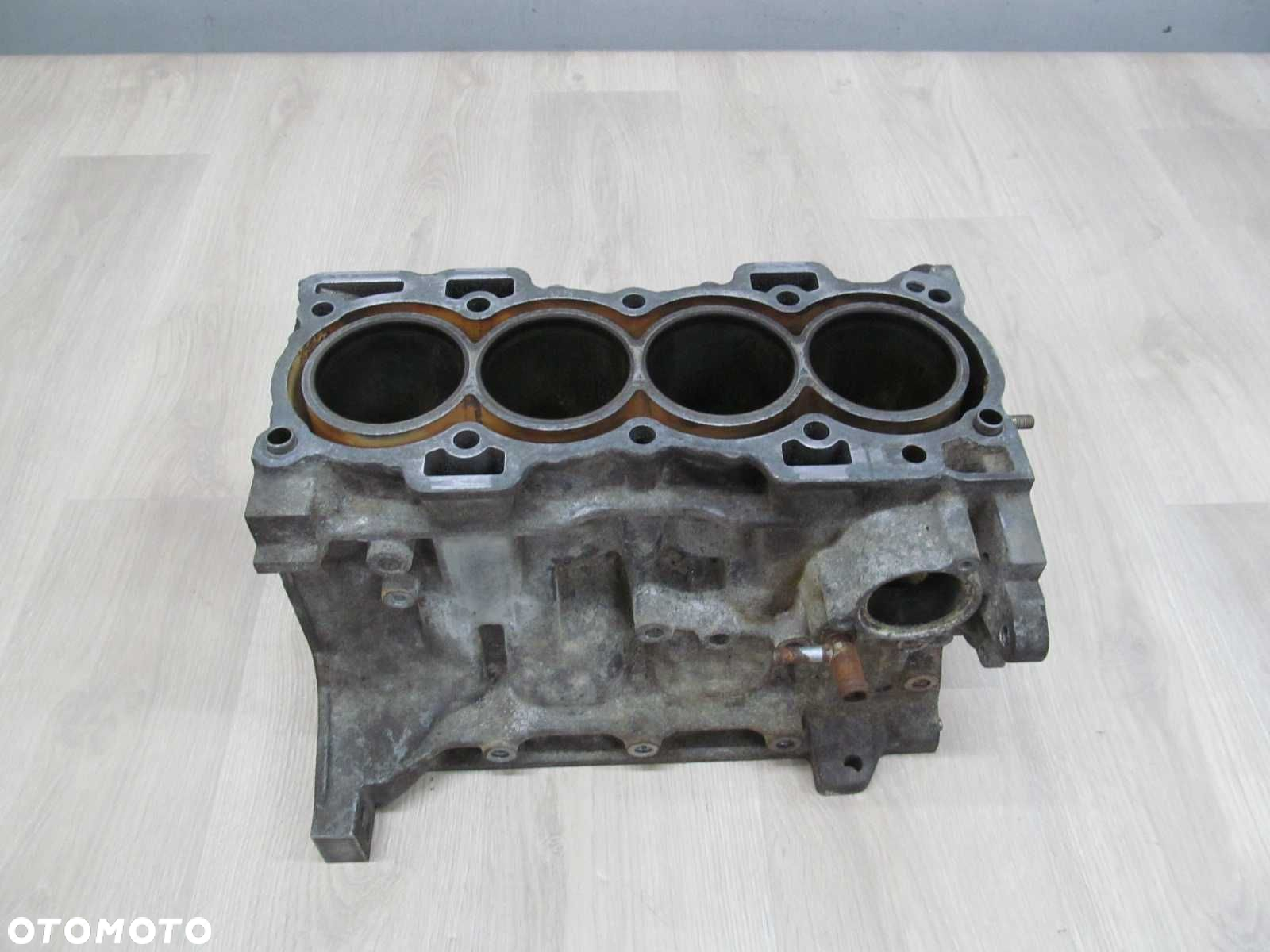 DAIHATSU HIJET PFAU PORTER 1.3 98- BLOK SILNIKA - 2