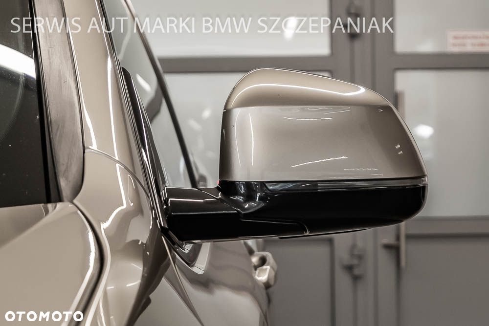 BMW X4 xDrive30i M Sport sport - 7