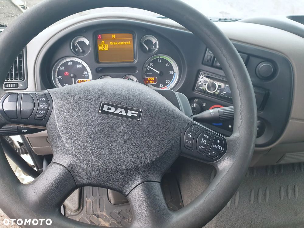 DAF LF 55 220 - 20
