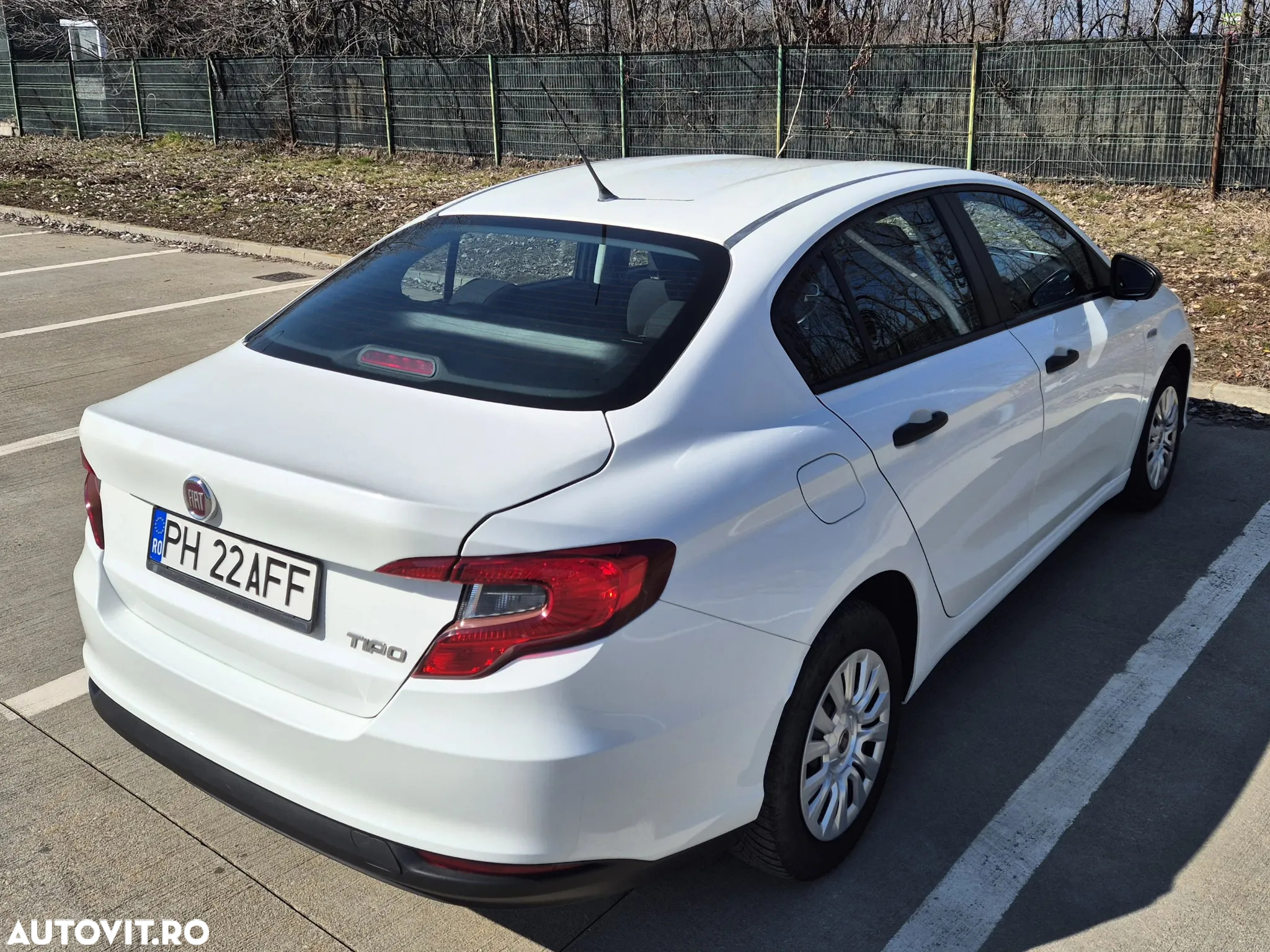 Fiat Tipo 1.4 Pop - 10