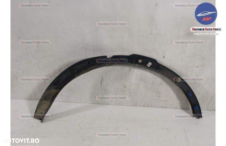 Bandou Overfender Dreapta Spate original Land Rover  Range Rover Evoqu - 5