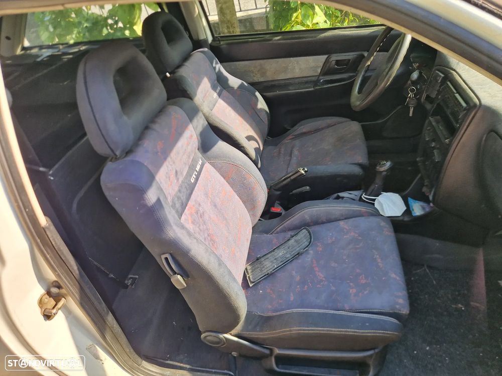 SEAT Ibiza - 2
