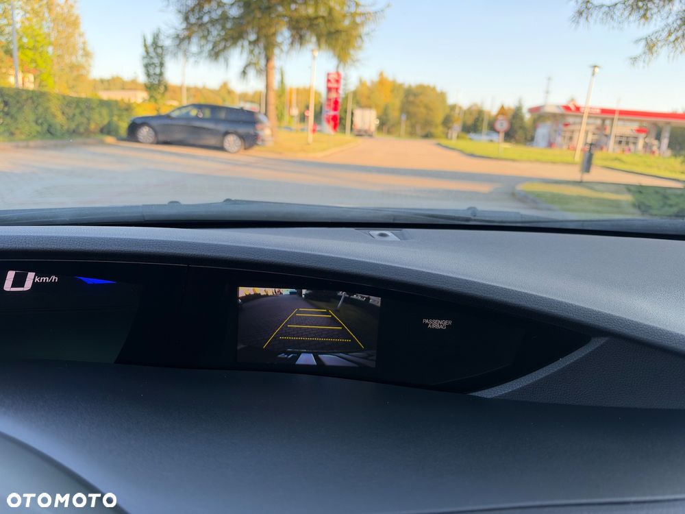 Honda Civic 1.8 Executive - 13