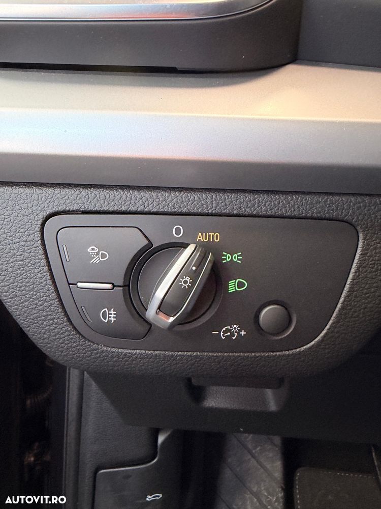 Audi Q5 50 TFSI e quattro S tronic PHEV Advanced - 10