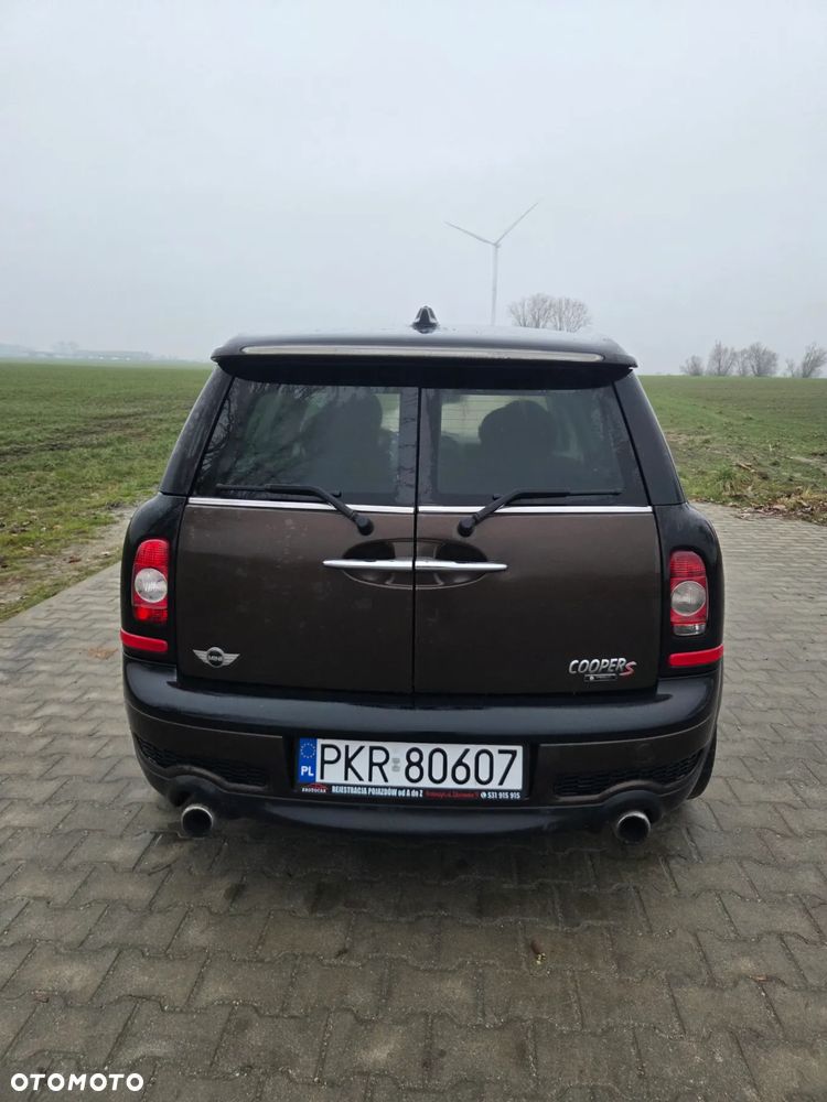MINI Clubman Cooper S - 9