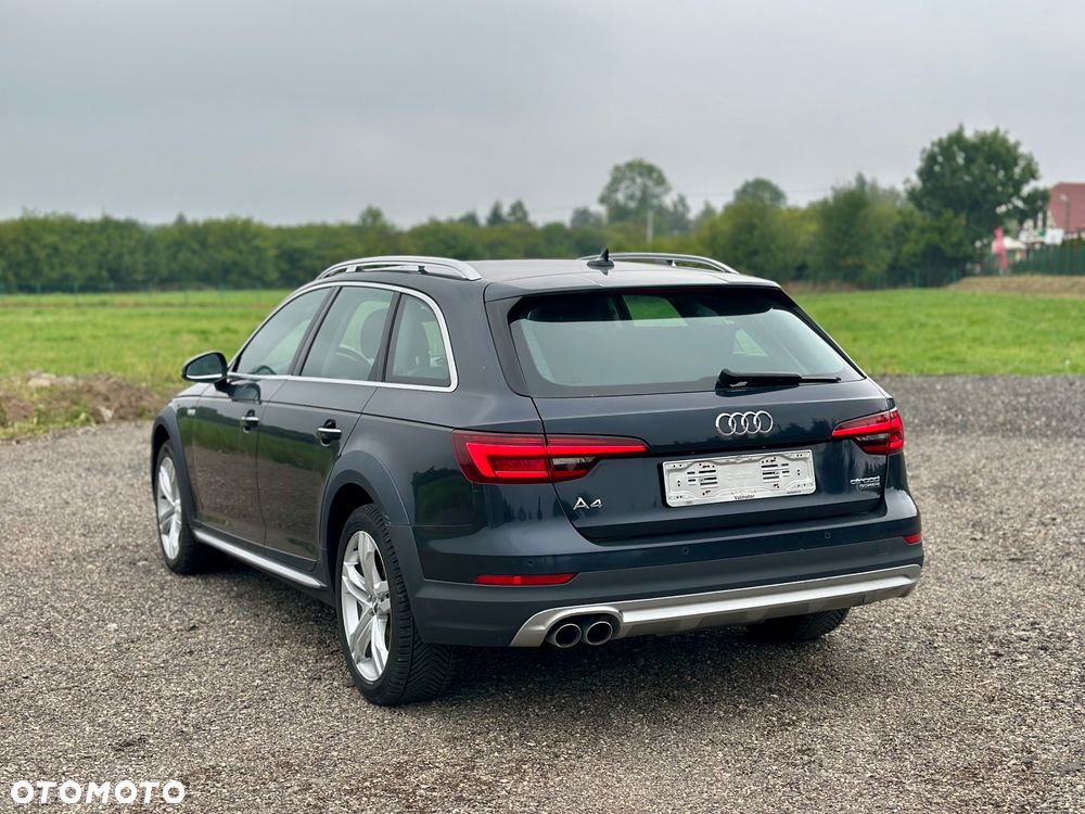 Audi A4 Allroad - 17