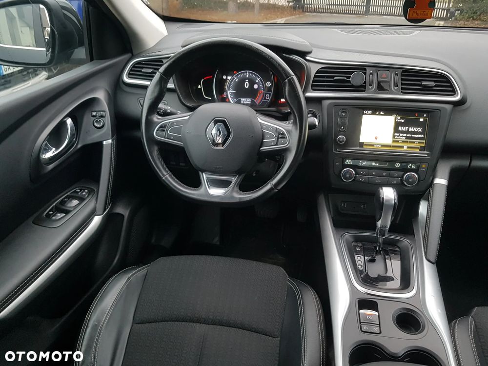 Renault Kadjar Energy dCi 110 EDC LIMITED - 7