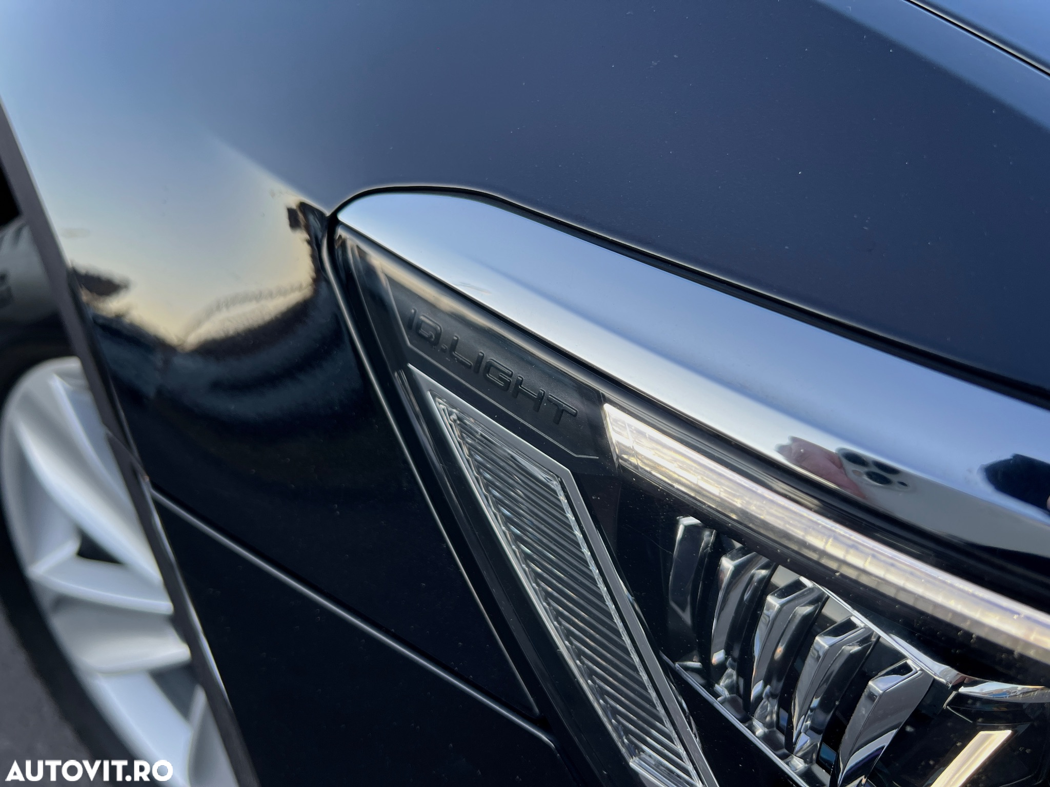 Volkswagen Passat Variant 2.0 TDI DSG Elegance - 30