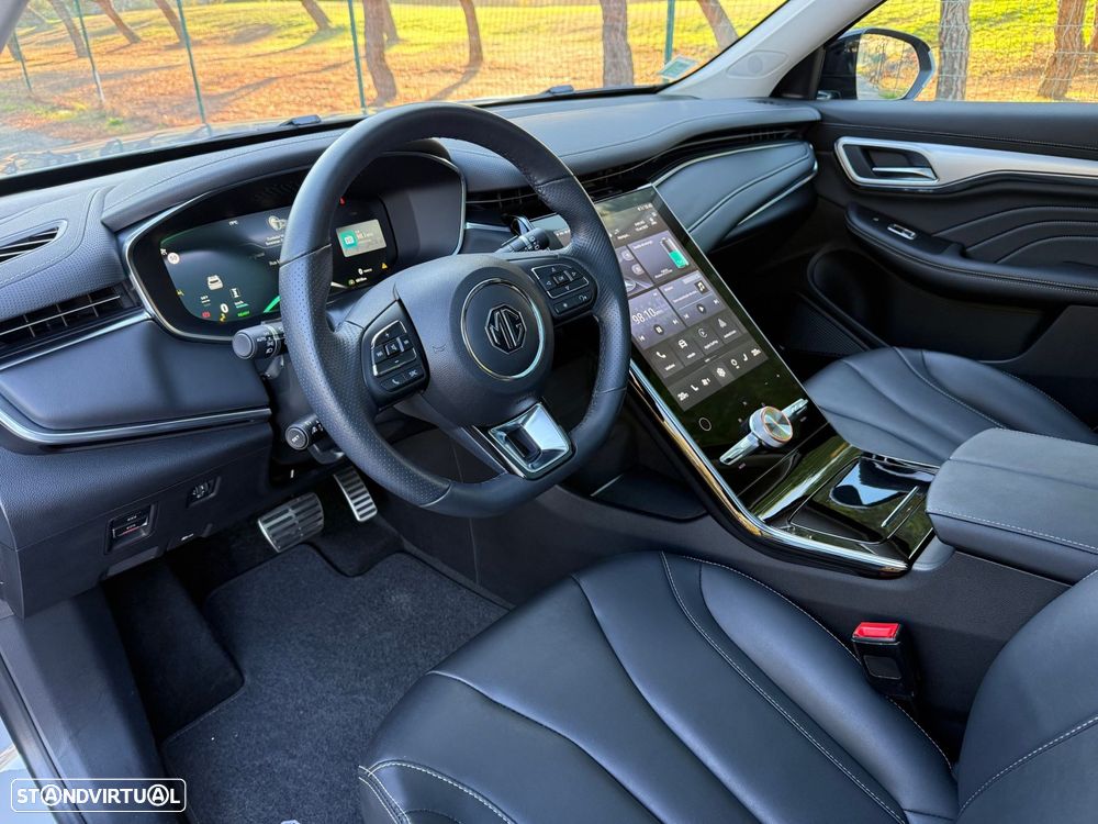 MG Marvel R 70 kWh Comfort - 37