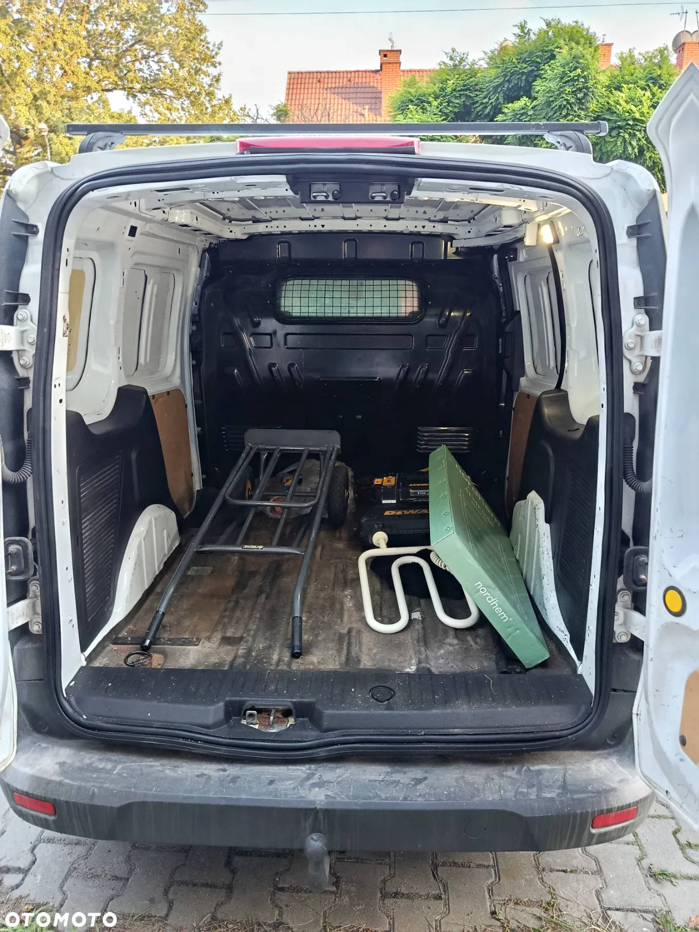 Ford Transit Connect - 6
