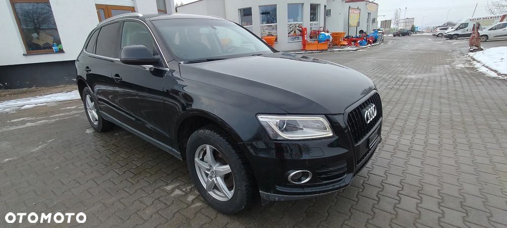 Audi Q5 - 4