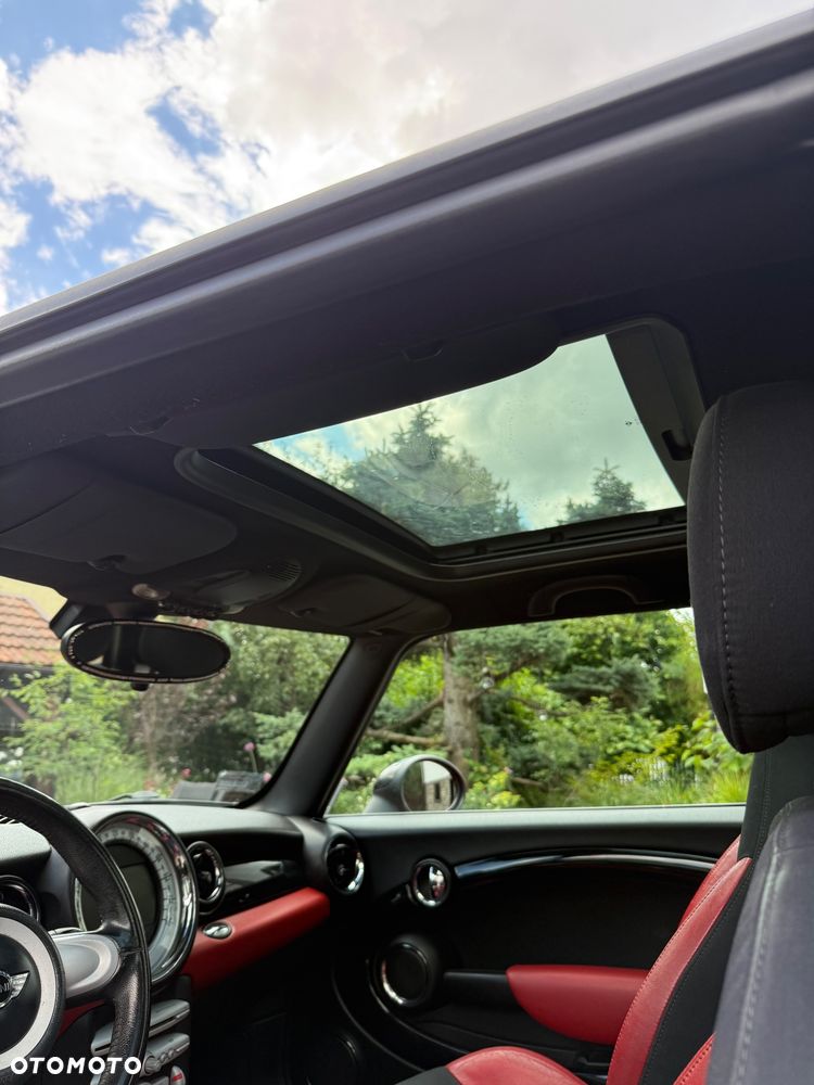 MINI Cooper - 29
