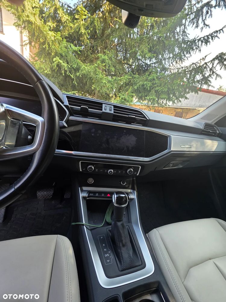 Audi Q3 45 TFSI Quattro S tronic advanced - 14