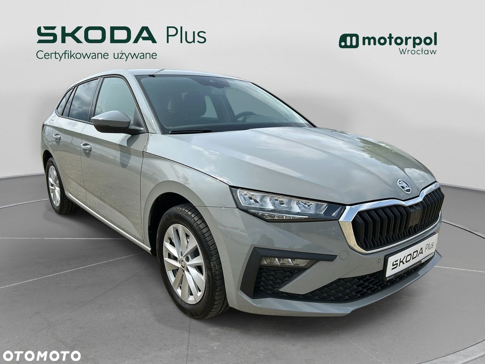 Skoda Scala - 13
