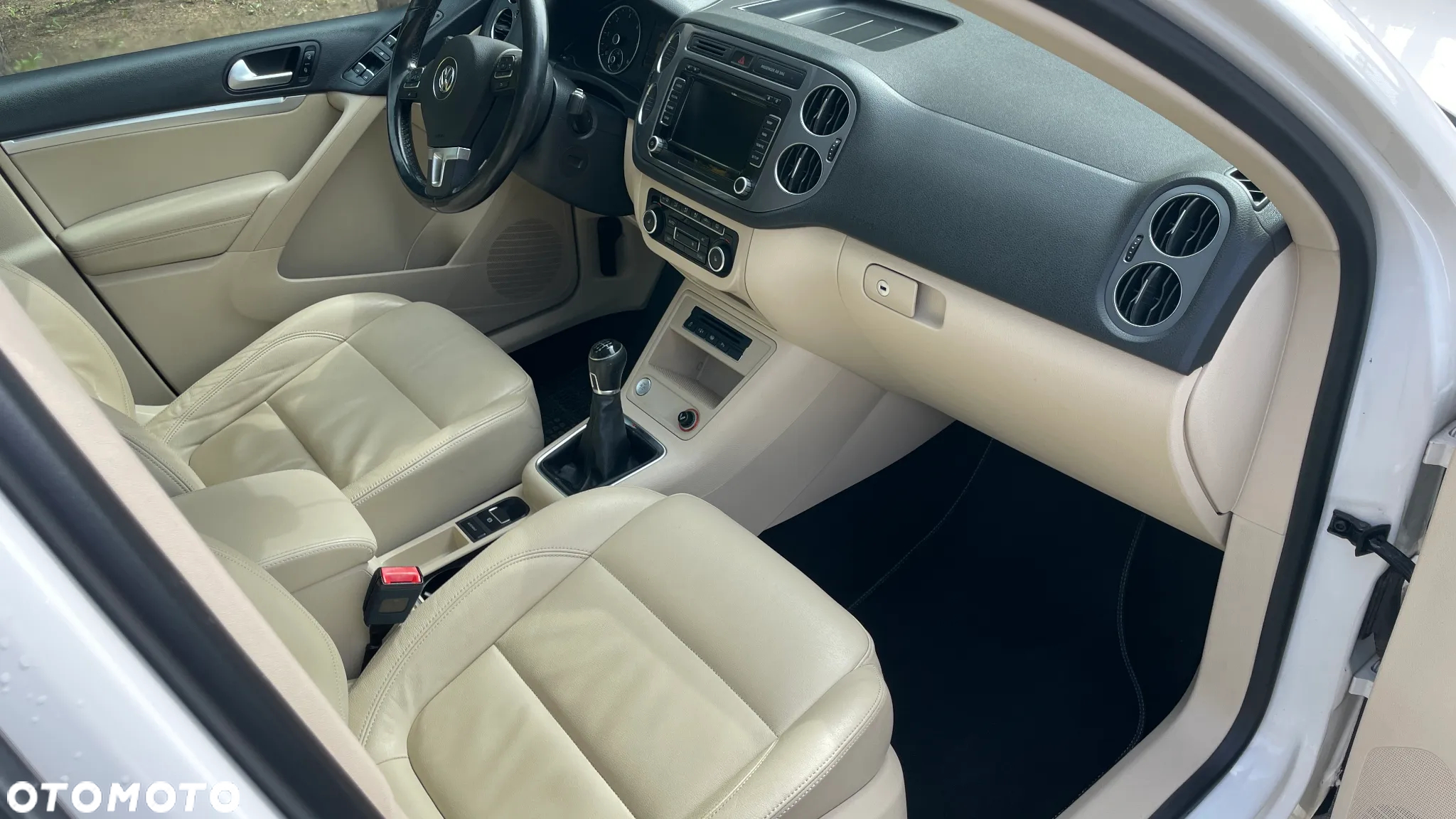 Volkswagen Tiguan 2.0 TDI 4Mot Sport&Style - 10