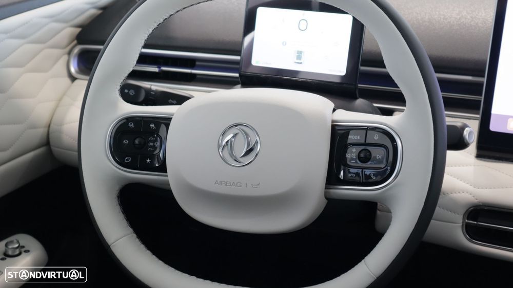 Dongfeng Box 42 kWh Plus (TT) - 7