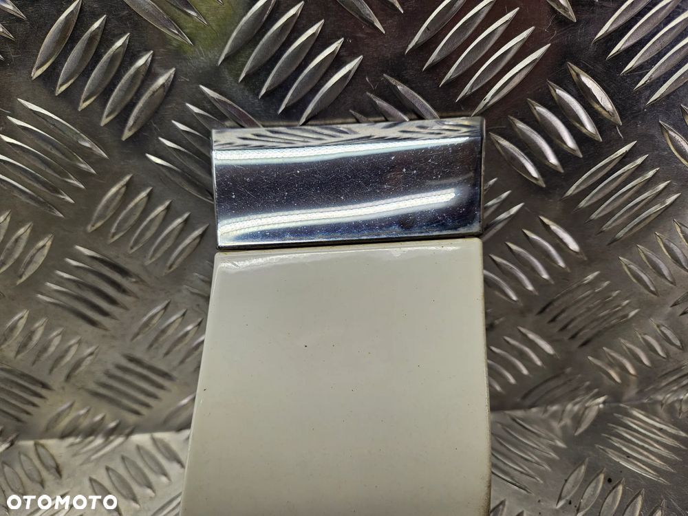 VW TOUAREG 7P 10-18R NAKLADKA BLOTNIKA LISTWA PRAWA LR9A 7P6853718C - 2