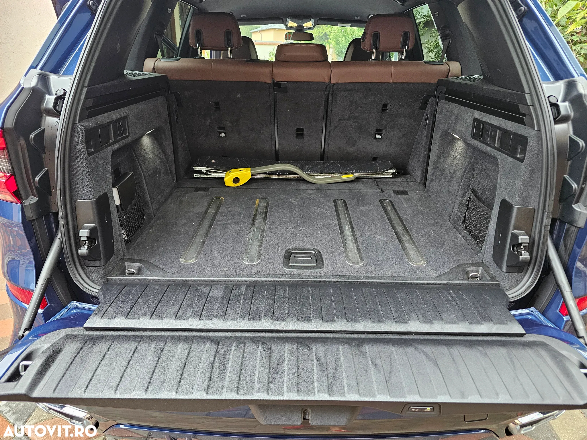 BMW X5 xDrive40i - 33