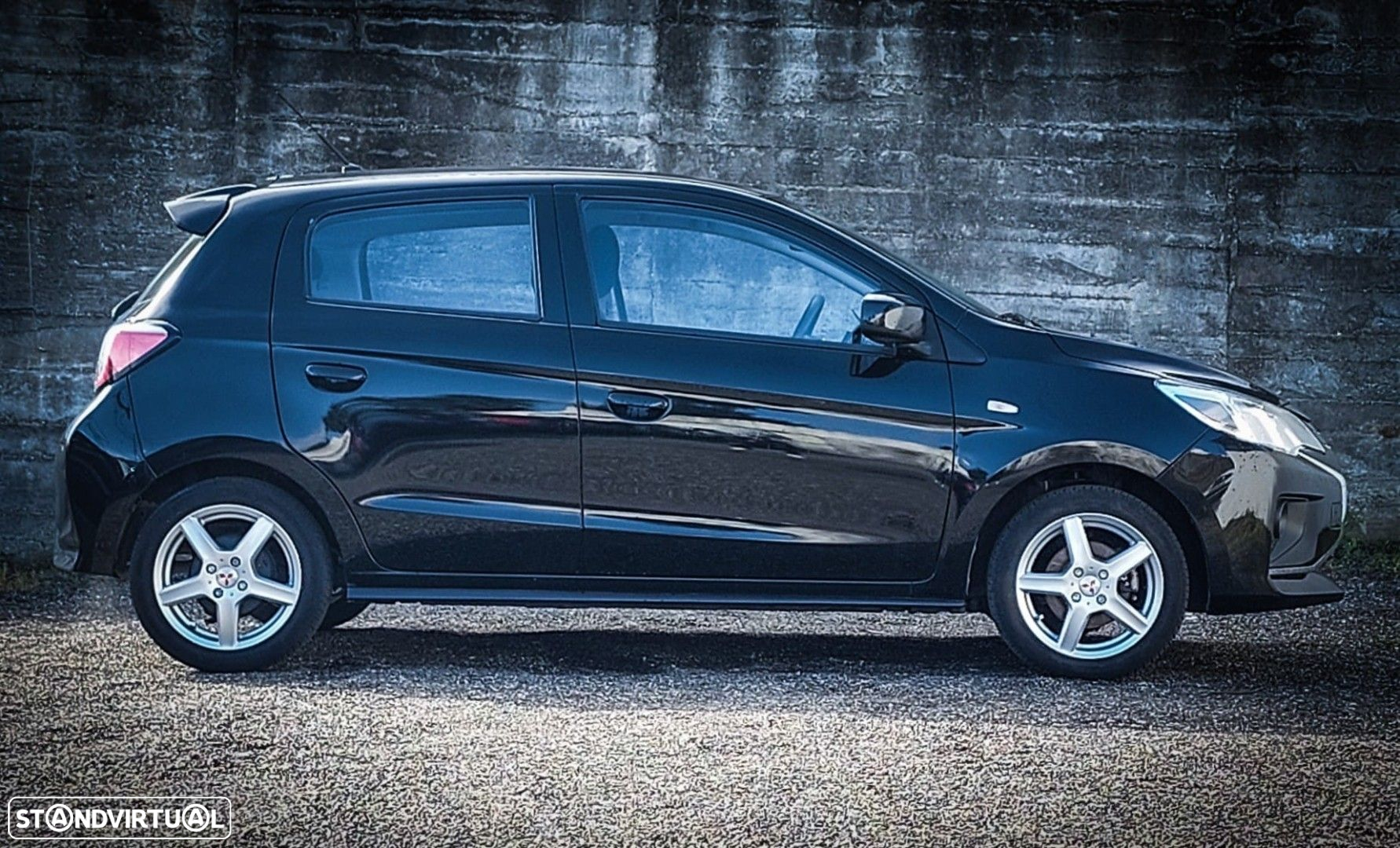 Mitsubishi Space Star 1.0 Active - 15