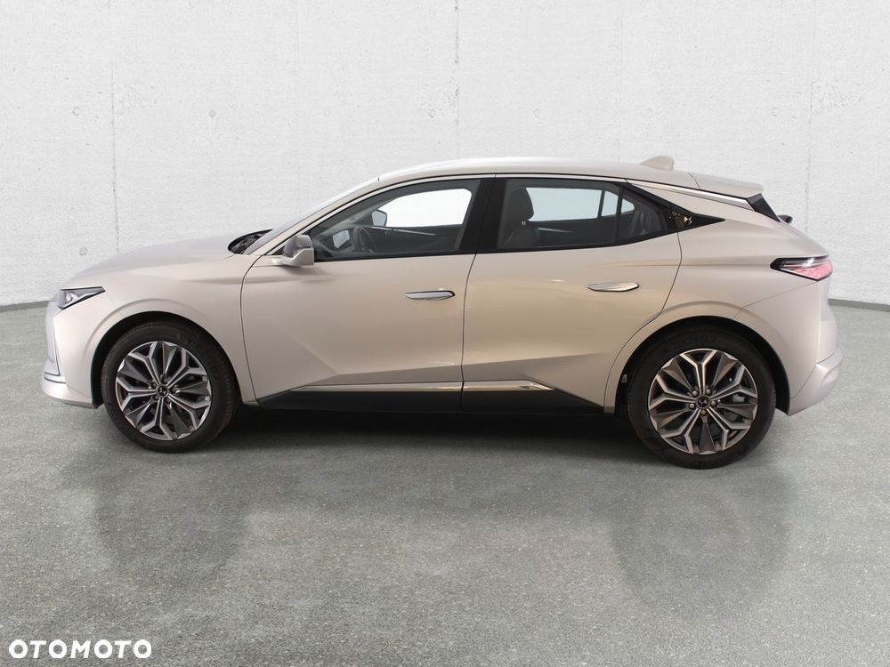 DS Automobiles DS 4 - 7