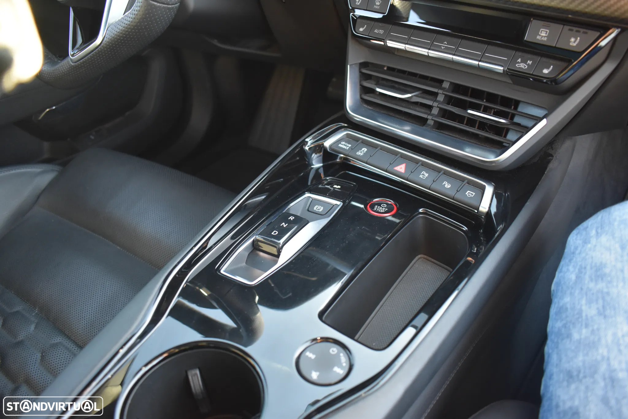 Audi e-tron GT quattro - 14