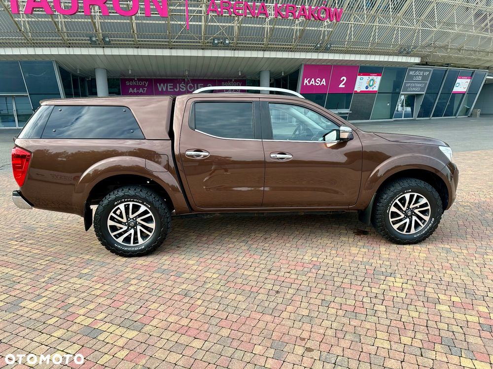 Nissan Navara - 3