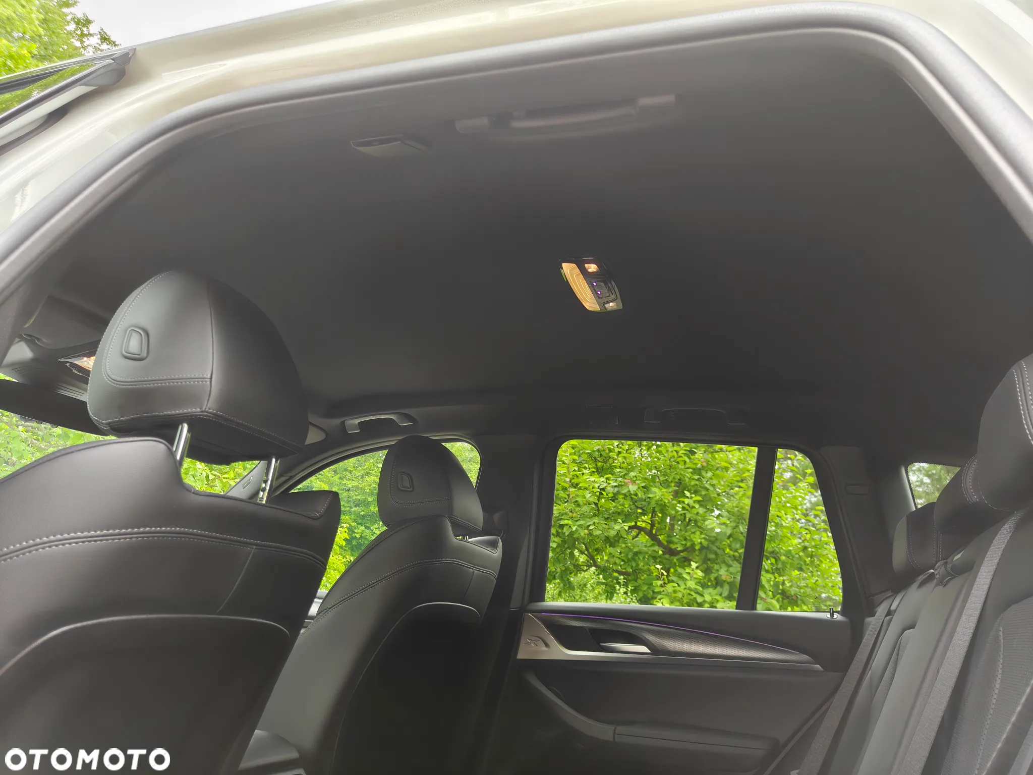 BMW X3 - 30