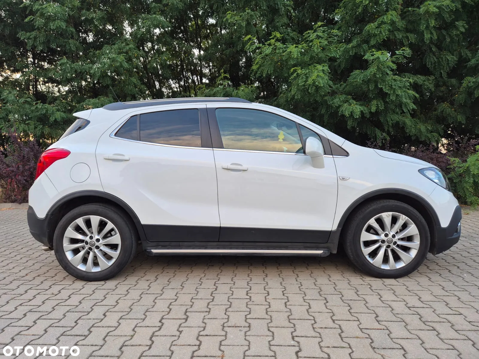 Opel Mokka 1.7 CDTI Cosmo - 5