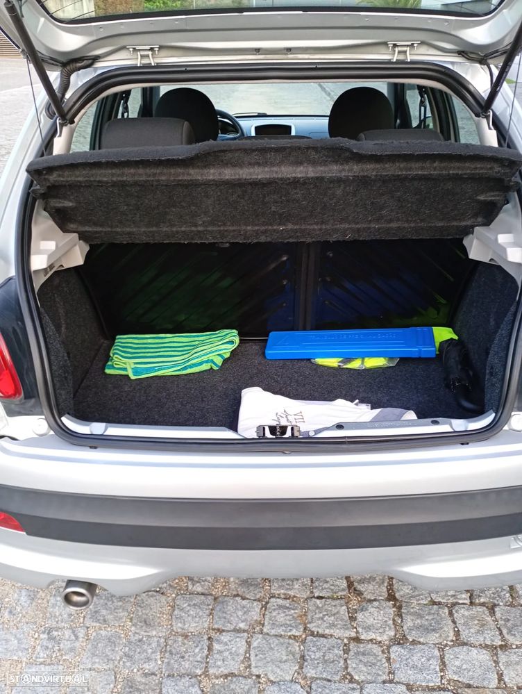Peugeot 206+ 1.1 Trendy - 6