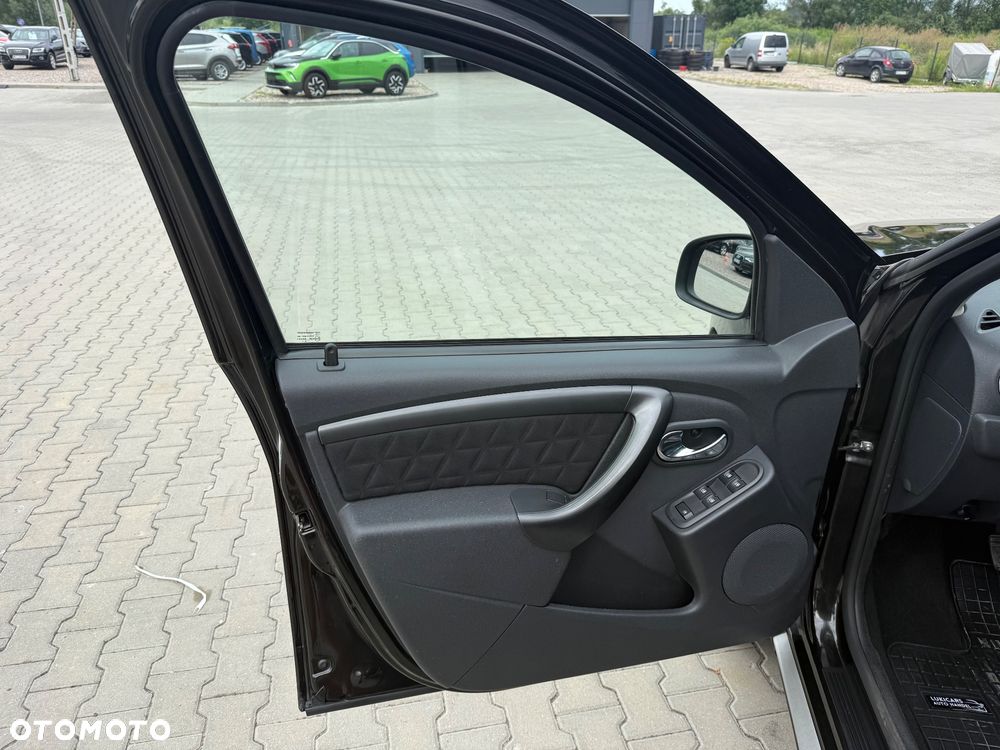 Dacia Duster 1.6 - 20