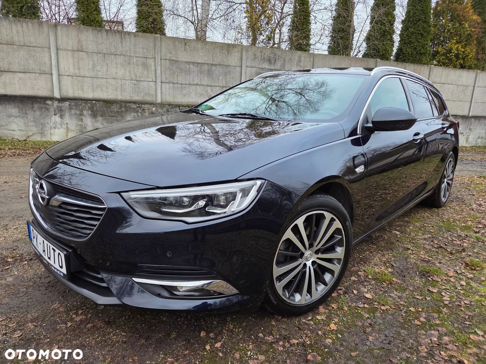 Opel Insignia 2.0 Exclusive - 37
