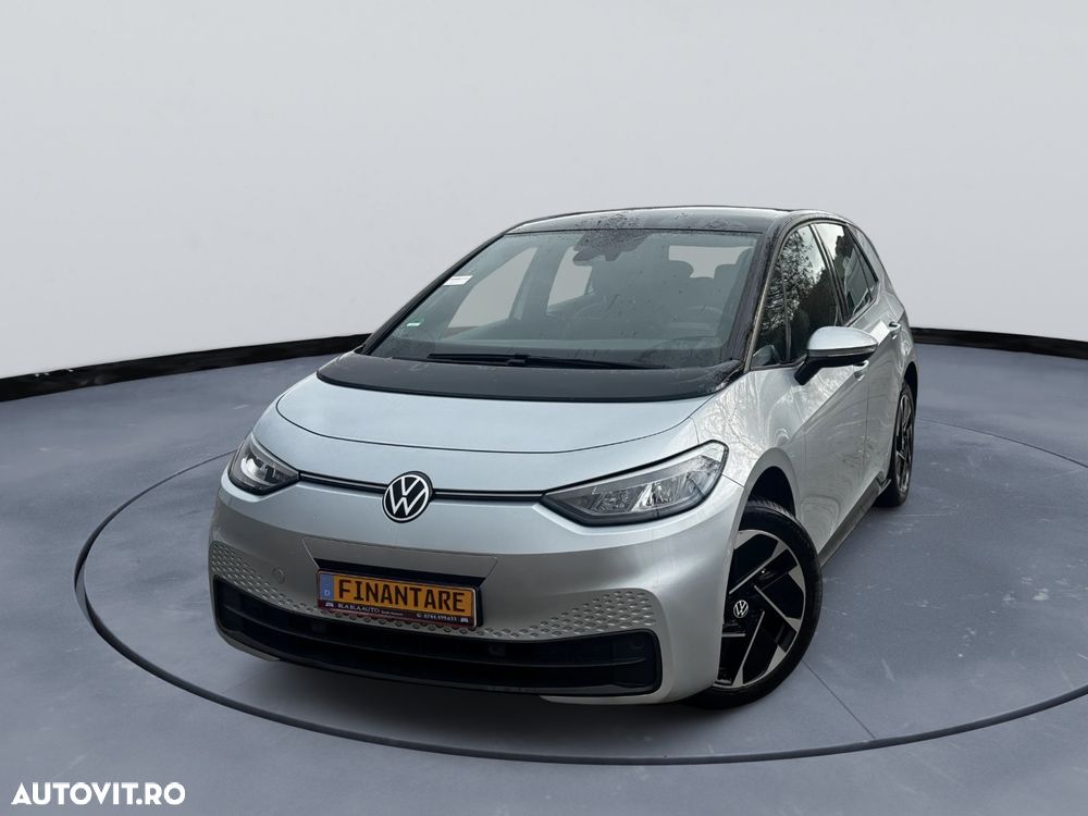 Volkswagen ID.3 Performance Upgrade Pro Life - 38