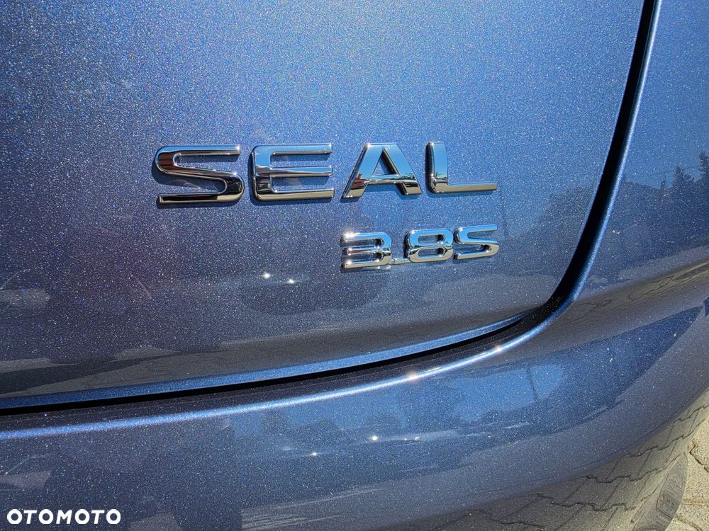 BYD Seal 82.5kWh Excellence AWD - 6