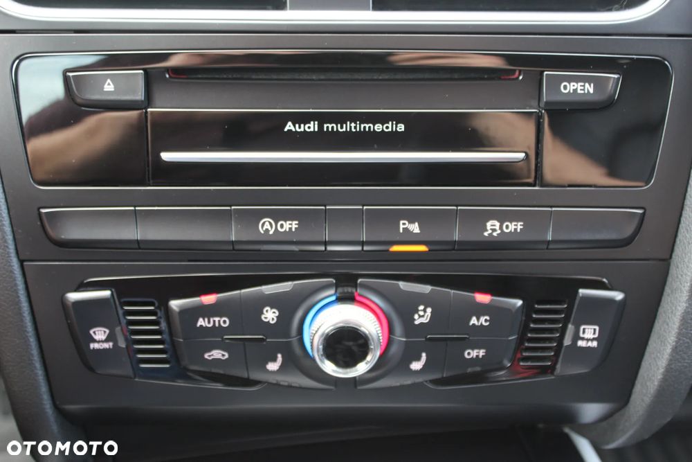 Audi A4 Avant 2.0 TDI DPF clean diesel Attraction - 22